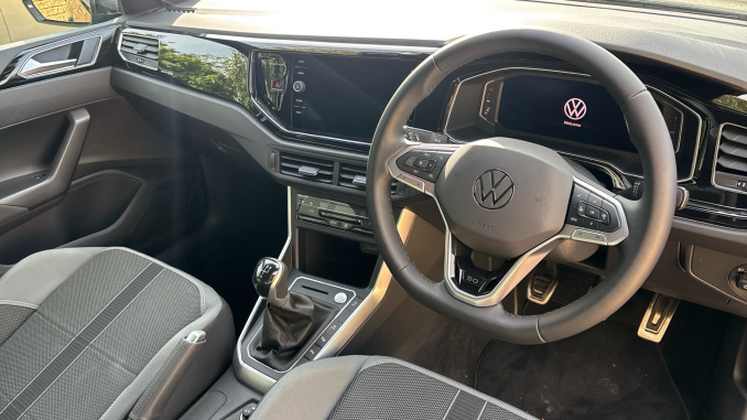 Volkswagen Polo 1.0 TSI Edition 50 5dr Petrol Hatchback - Image 6